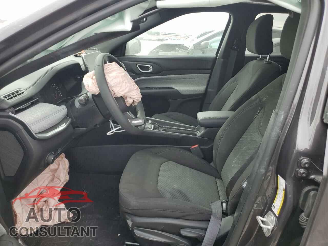 JEEP COMPASS 2024 - 3C4NJDAN2RT152978