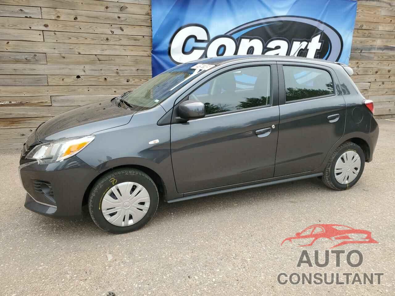 MITSUBISHI MIRAGE 2024 - ML32AUHJ7RH010438