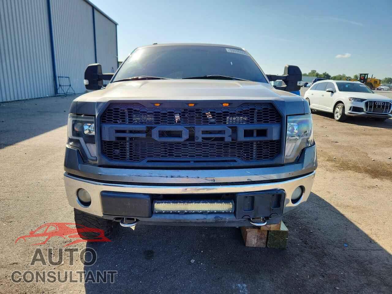 FORD F150 2013 - 1FTFW1ET8DFD22485