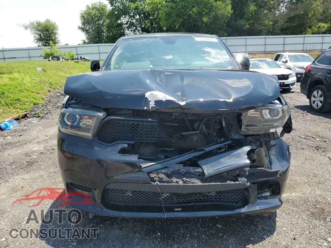 DODGE DURANGO 2019 - 1C4RDHDG3KC659063