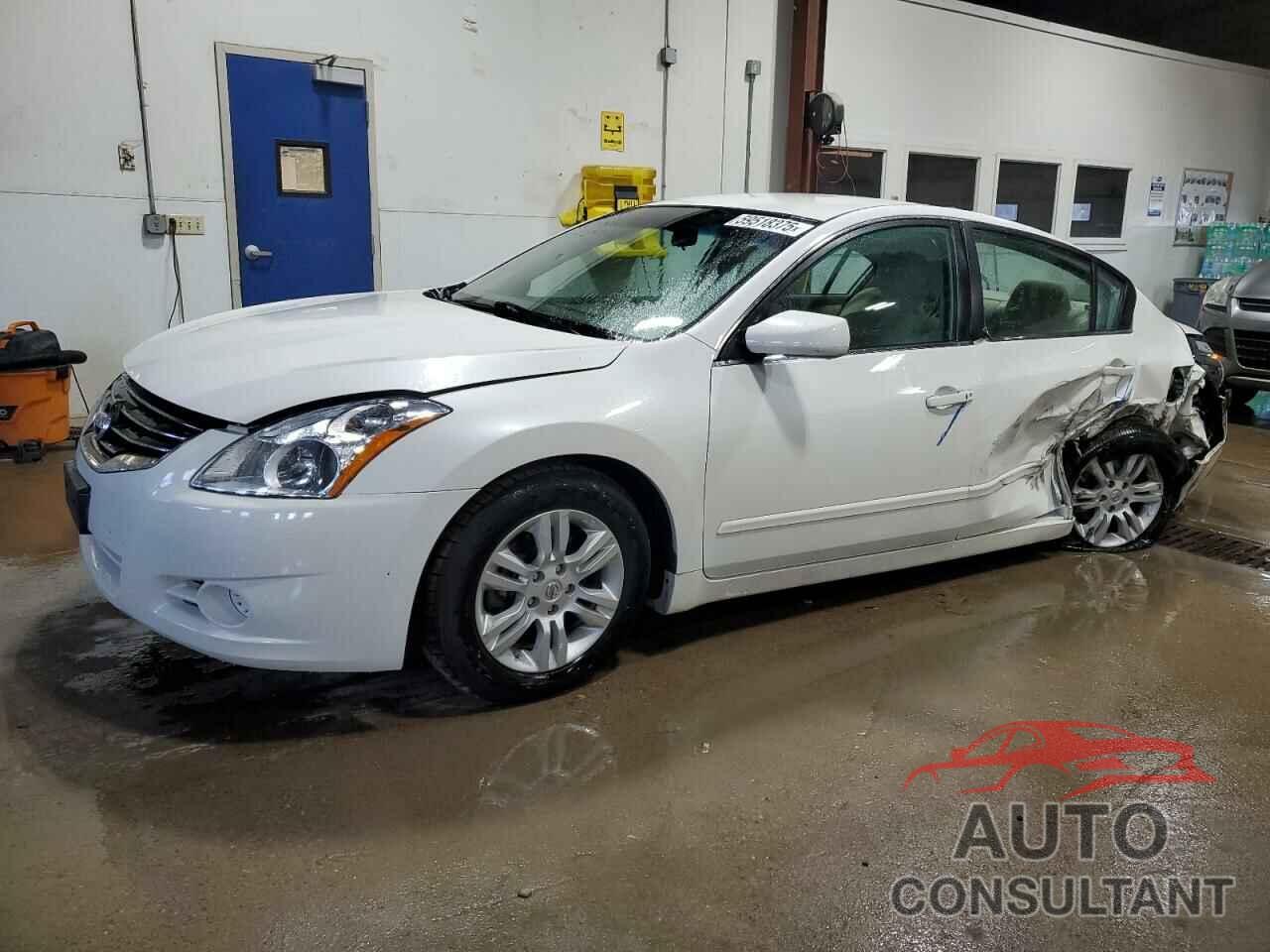 NISSAN ALTIMA 2012 - 1N4AL2AP0CN473851
