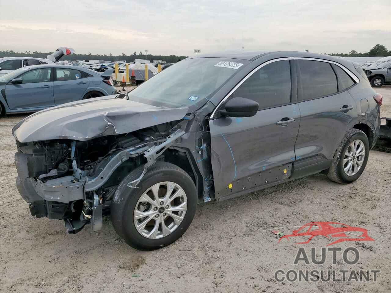 FORD ESCAPE ACT 2023 - 1FMCU0GN8PUB38421
