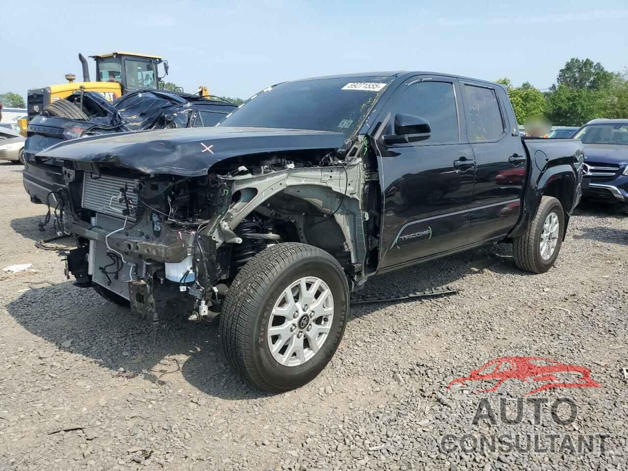 TOYOTA TACOMA 2024 - 3TYLB5JN1RT002451