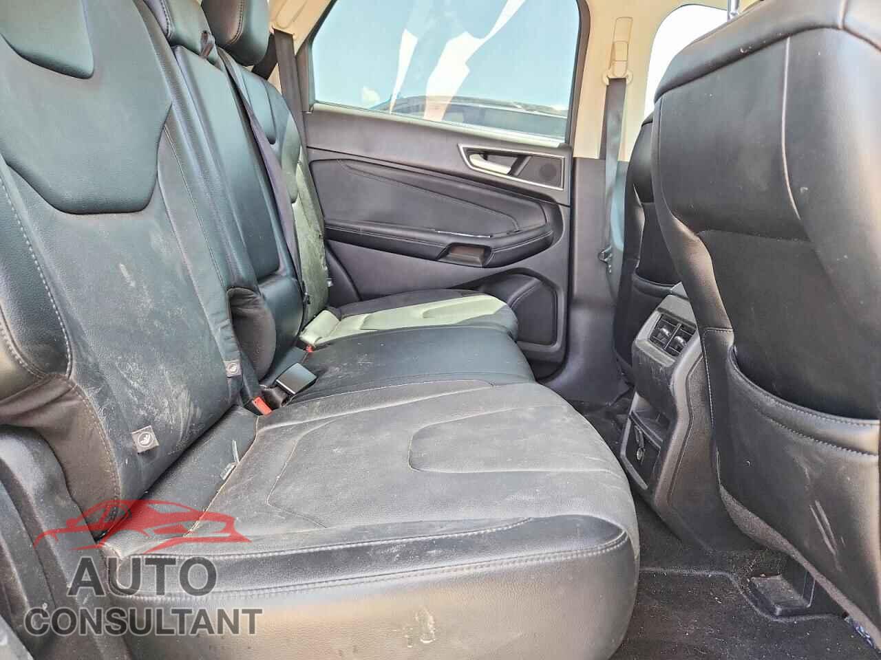 FORD EDGE 2015 - 2FMTK3K96FBB06623