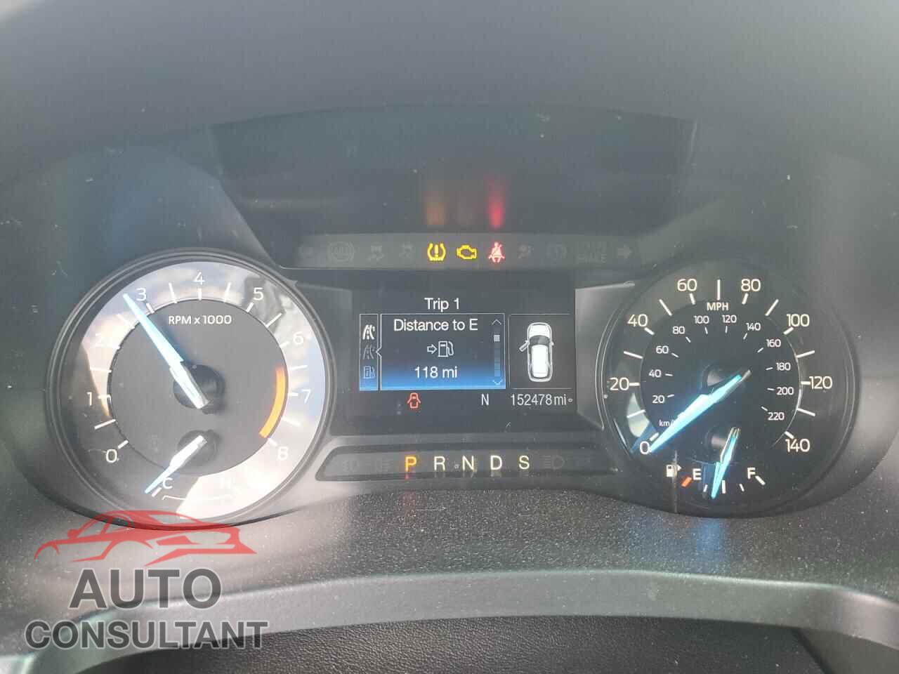 FORD EXPLORER 2016 - 1FM5K7B83GGC62362