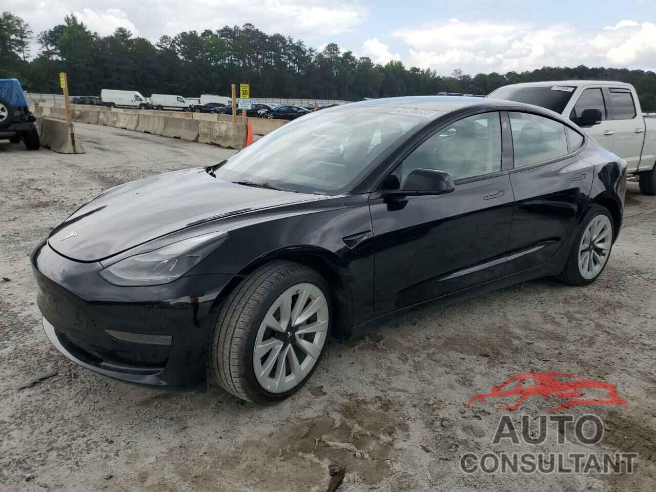 TESLA MODEL 3 2023 - 5YJ3E1EA8PF436452