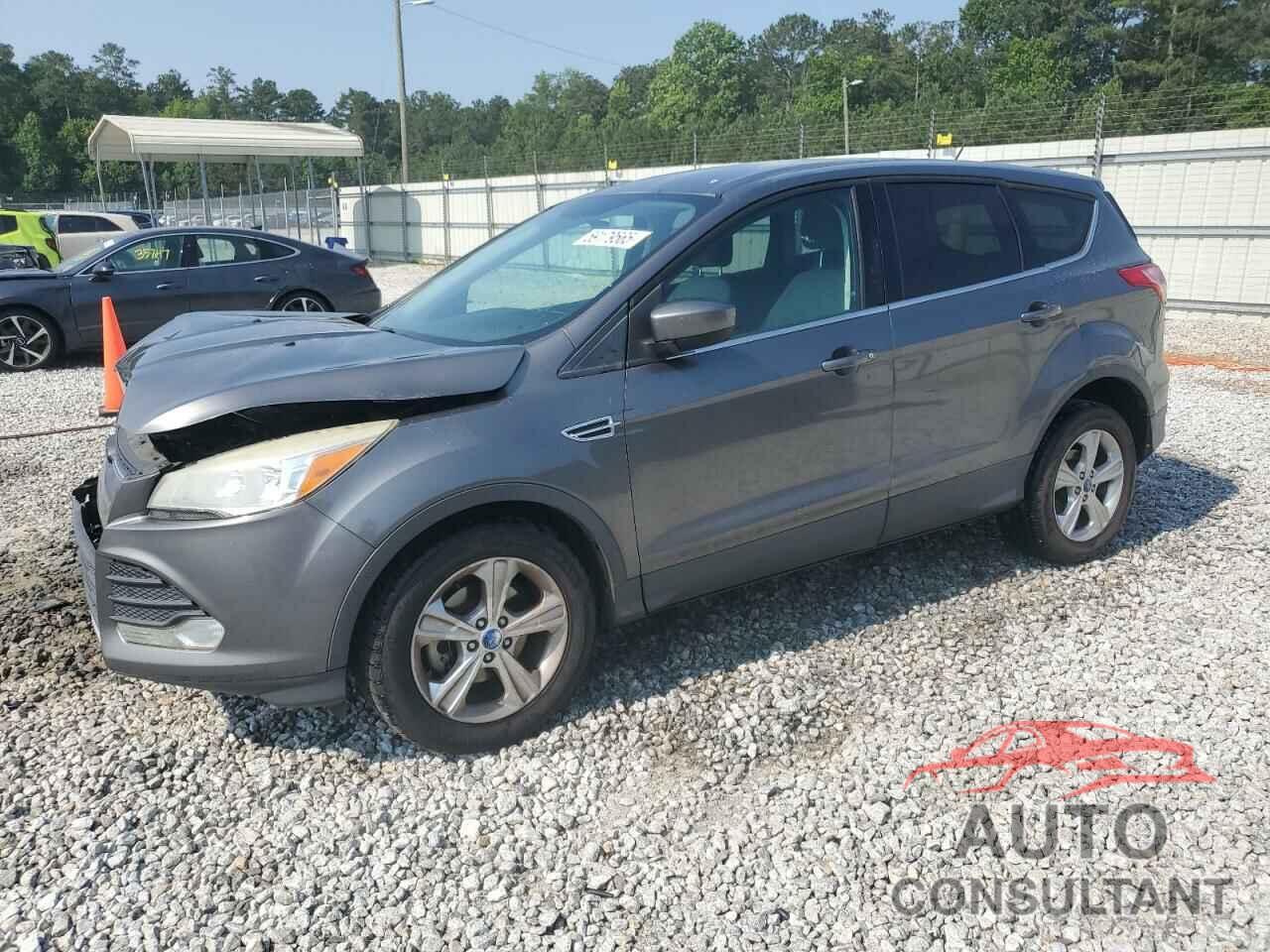 FORD ESCAPE 2013 - 1FMCU0GX0DUB84693
