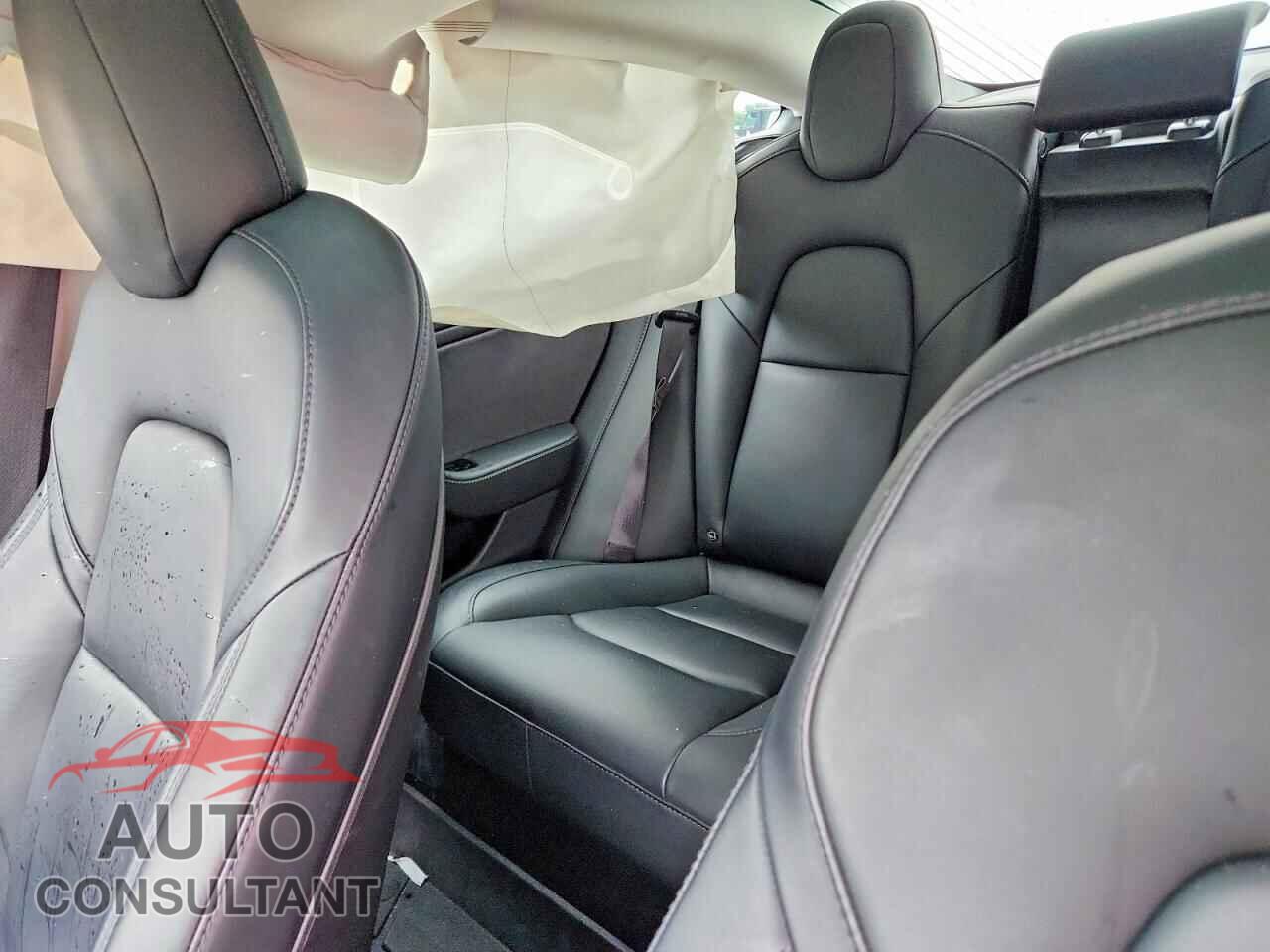 TESLA MODEL 3 2019 - 5YJ3E1EAXKF417457