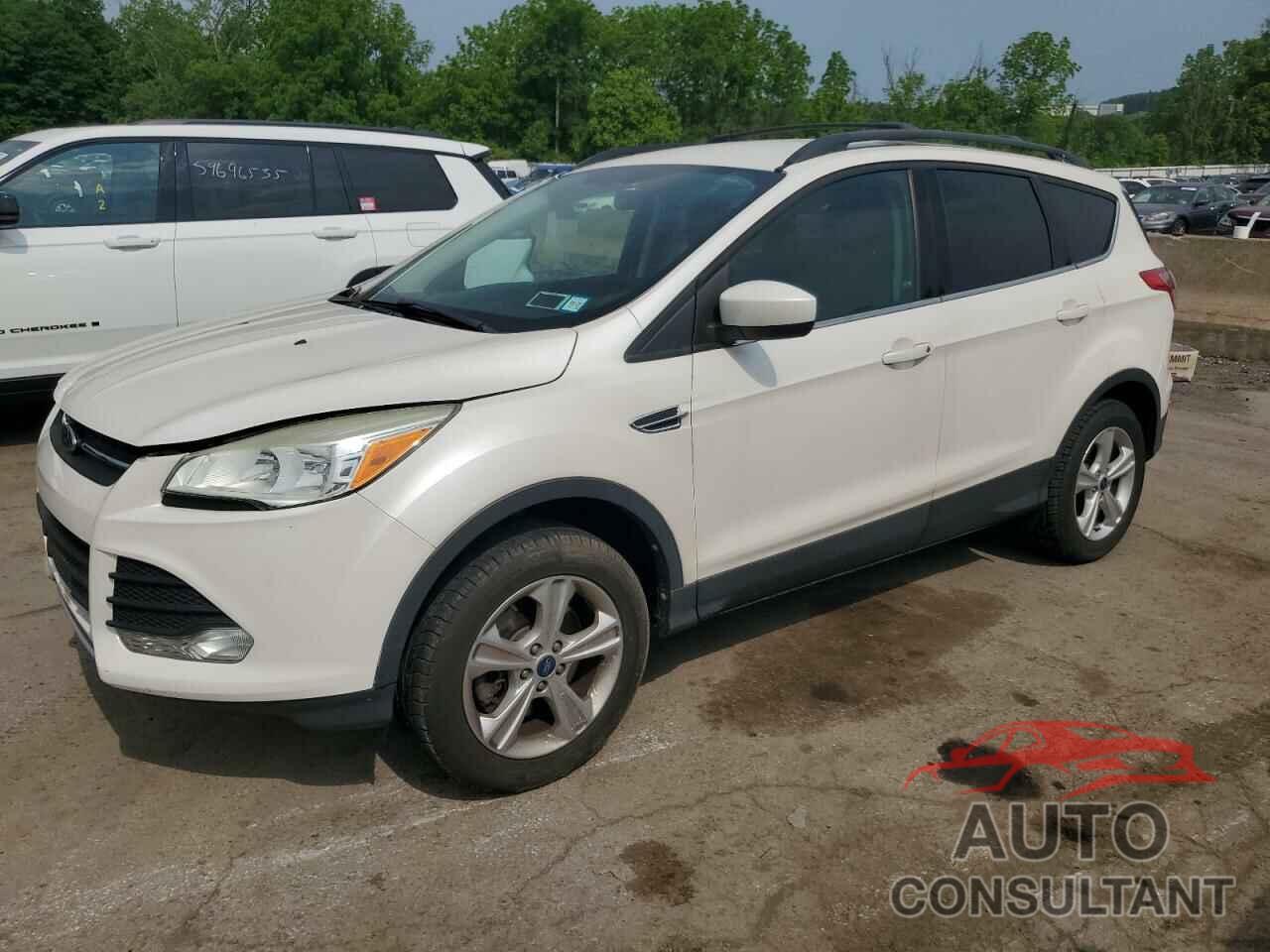 FORD ESCAPE 2013 - 1FMCU9G9XDUD06580