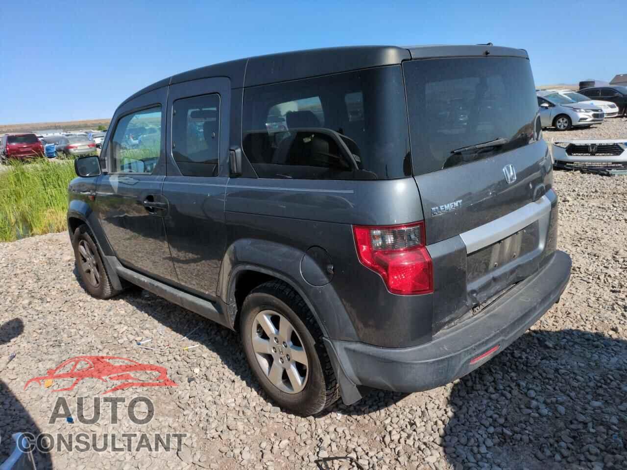 HONDA ELEMENT 2011 - 5J6YH1H75BL001482