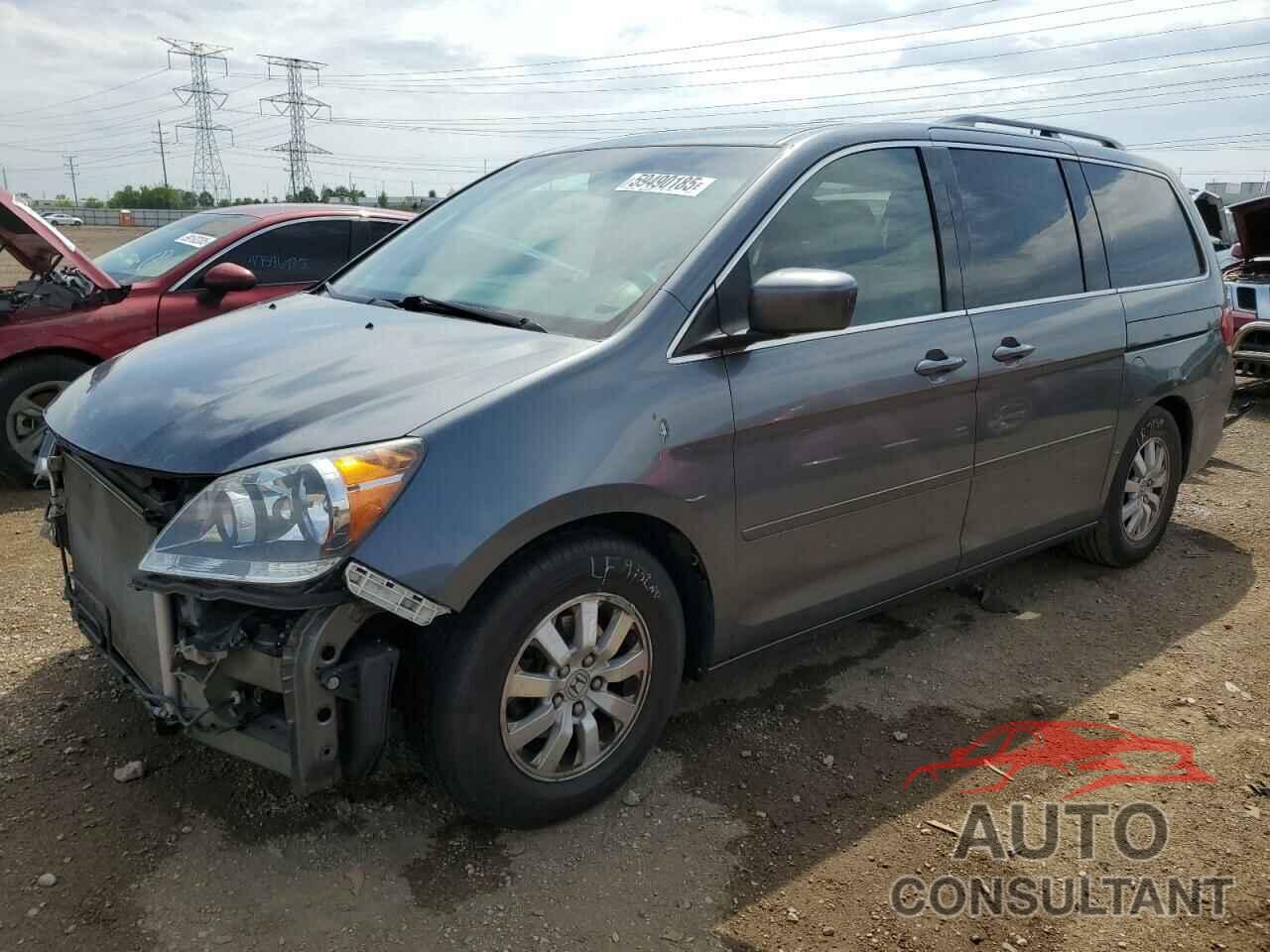 HONDA All Models 2010 - 5FNRL3H6XAB039853