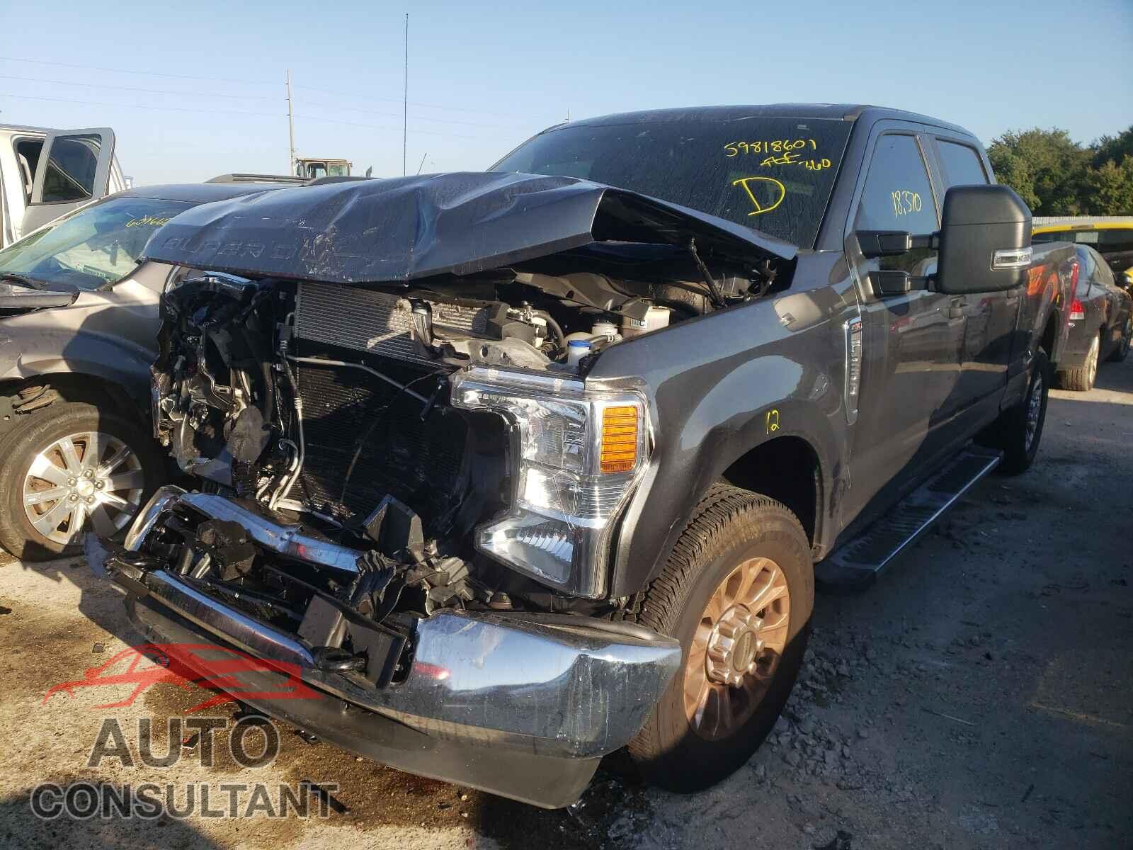 FORD F250 2020 - 1FT7W2A65LEE97985