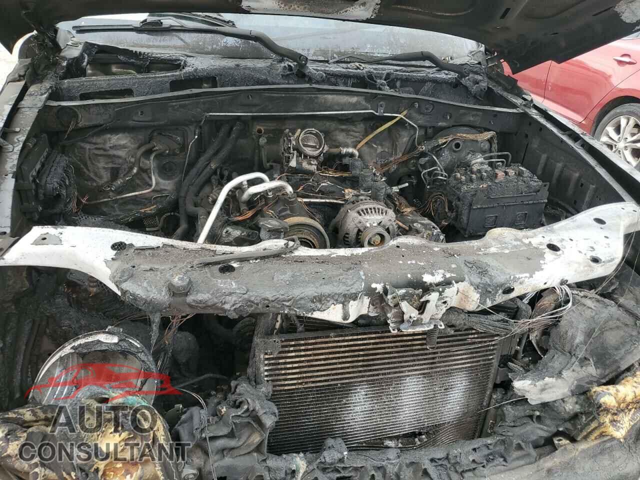 JEEP LIBERTY 2012 - 1C4PJLAK3CW171579