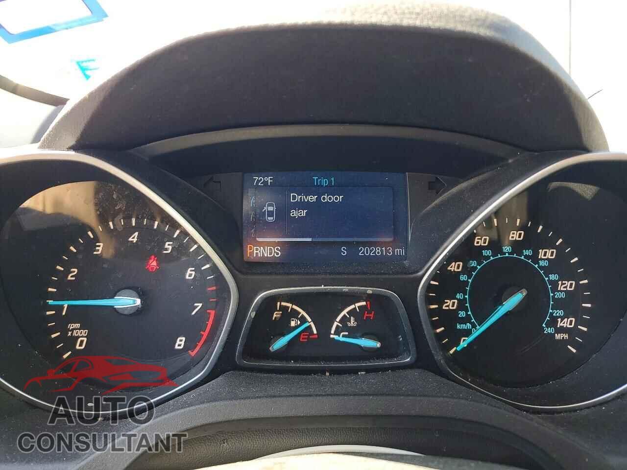 FORD ESCAPE 2014 - 1FMCU0F75EUC44454