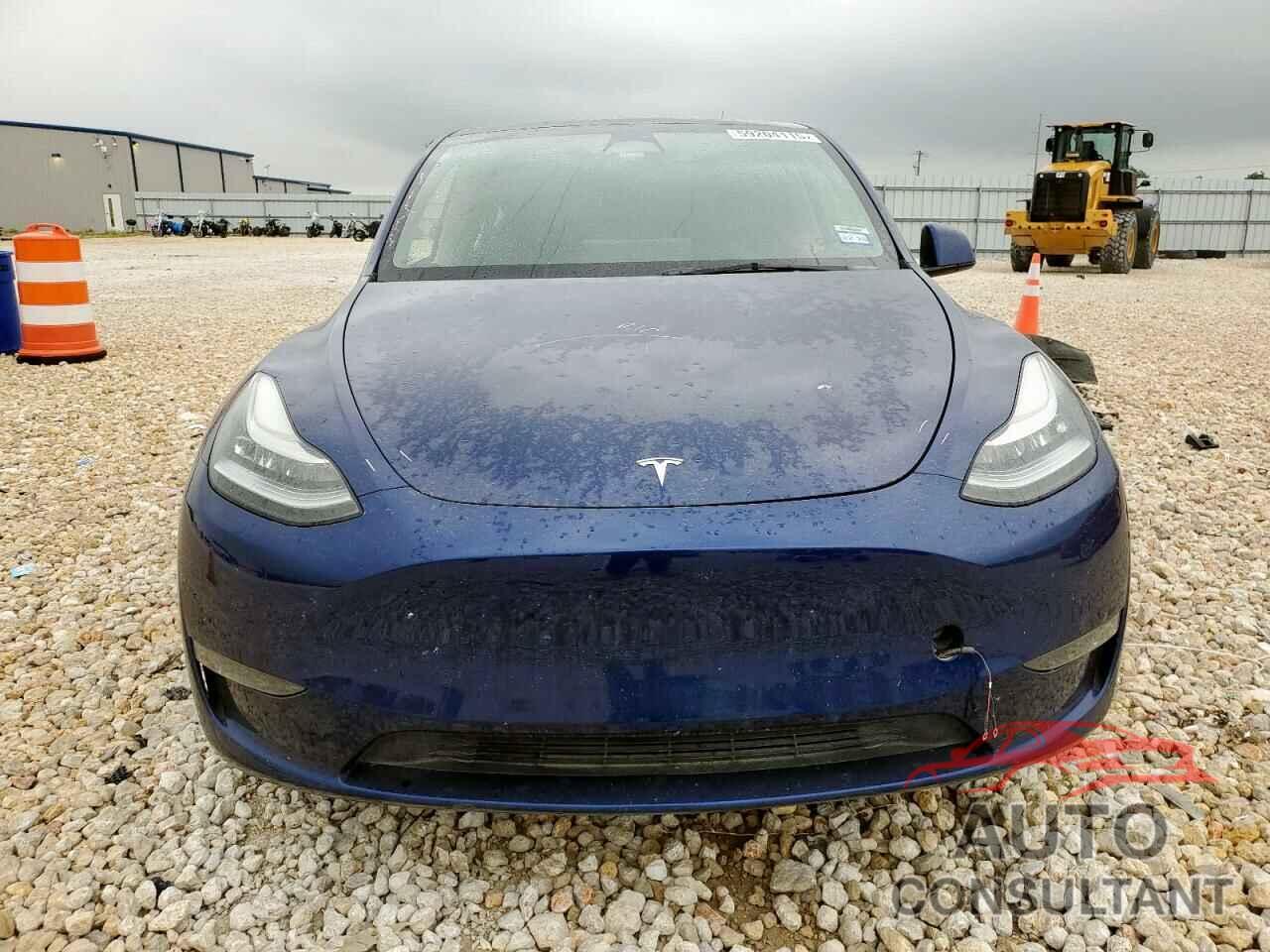 TESLA MODEL Y 2023 - 7SAYGDEE3PA058948