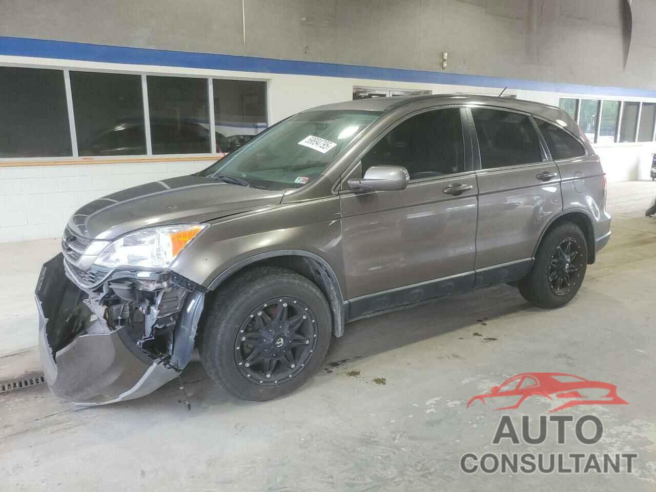HONDA CRV 2011 - 5J6RE4H70BL113640