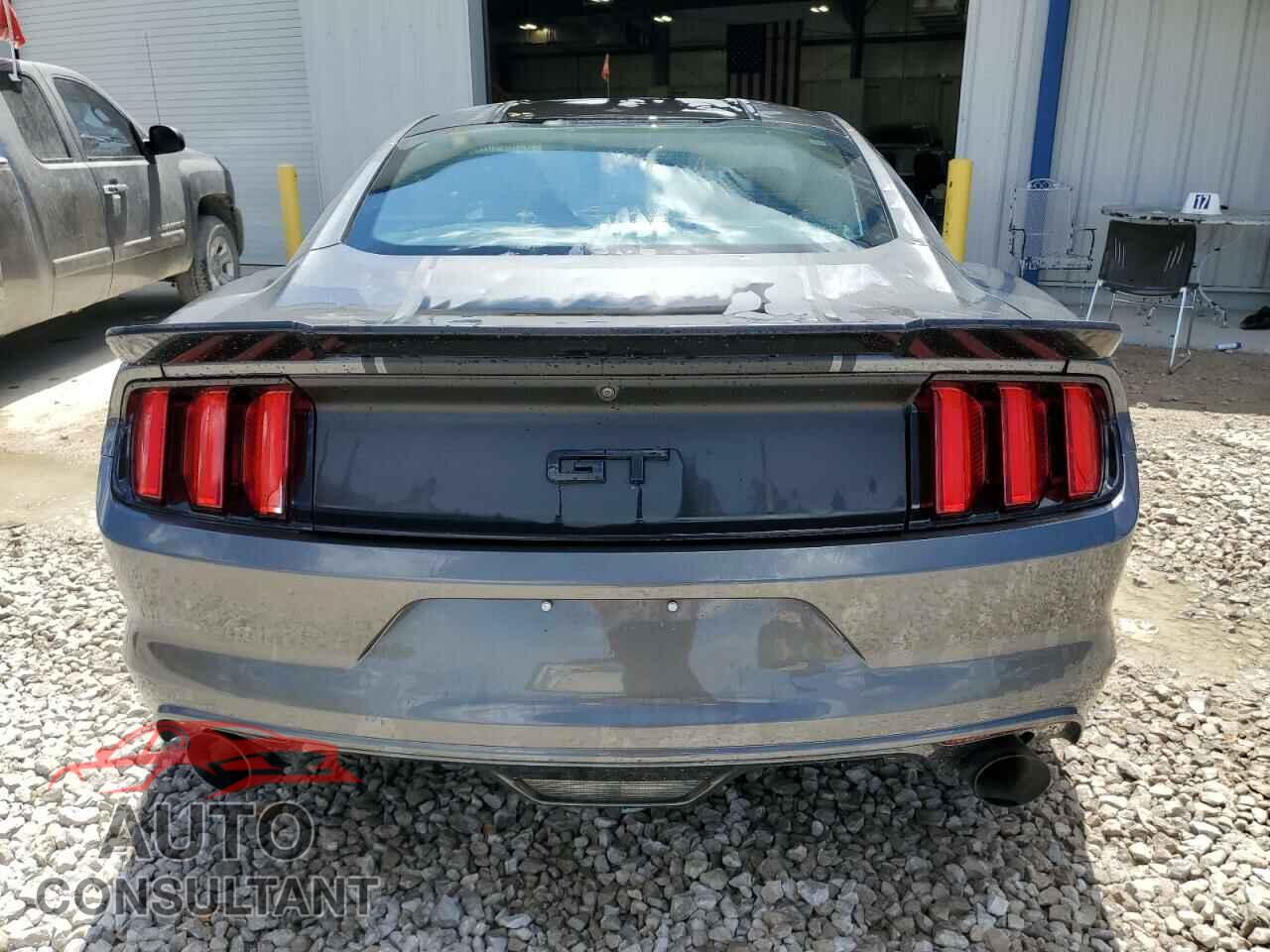 FORD MUSTANG 2016 - 1FA6P8CF3G5200927