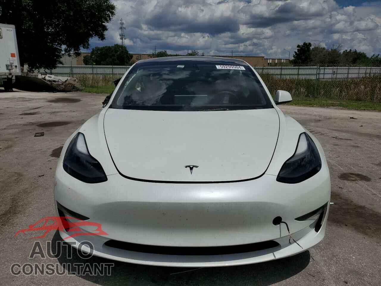 TESLA MODEL 3 2023 - 5YJ3E1EAXPF567575