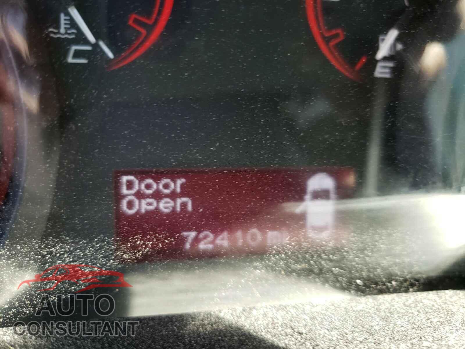 DODGE DART 2016 - 1C3CDFBB3GD516007