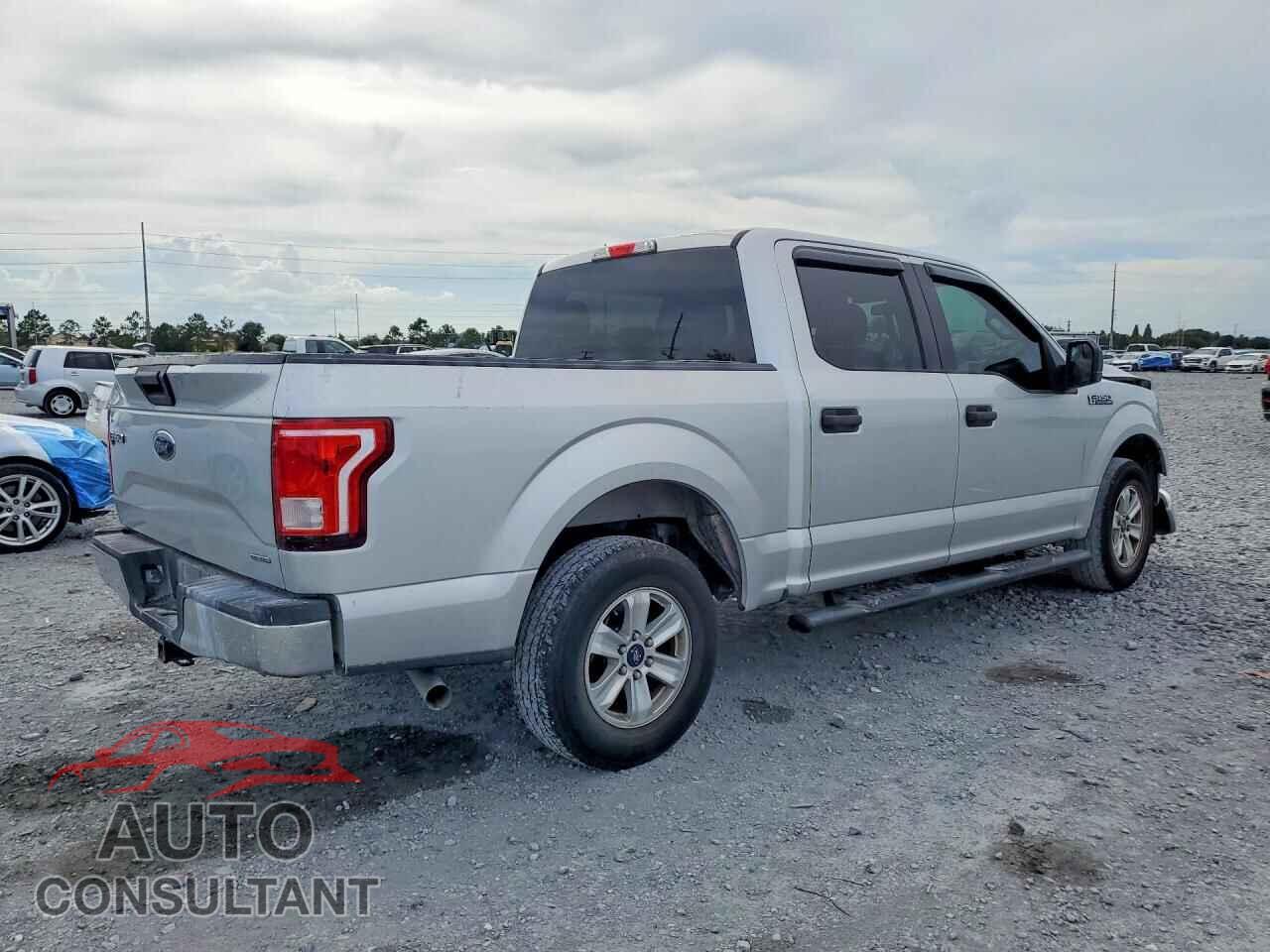 FORD F150 2016 - 1FTEW1CF5GFB54883