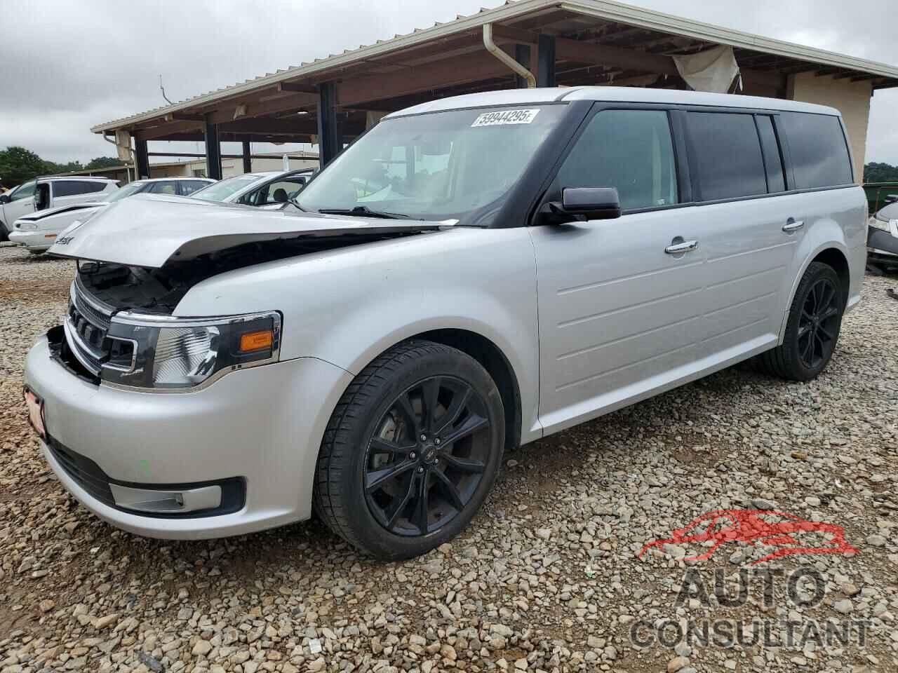 FORD FLEX 2016 - 2FMGK5C80GBA18980