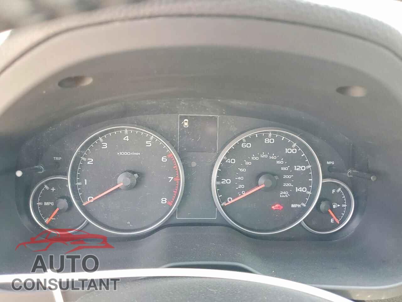 SUBARU LEGACY 2013 - 4S3BMCC69D3024249