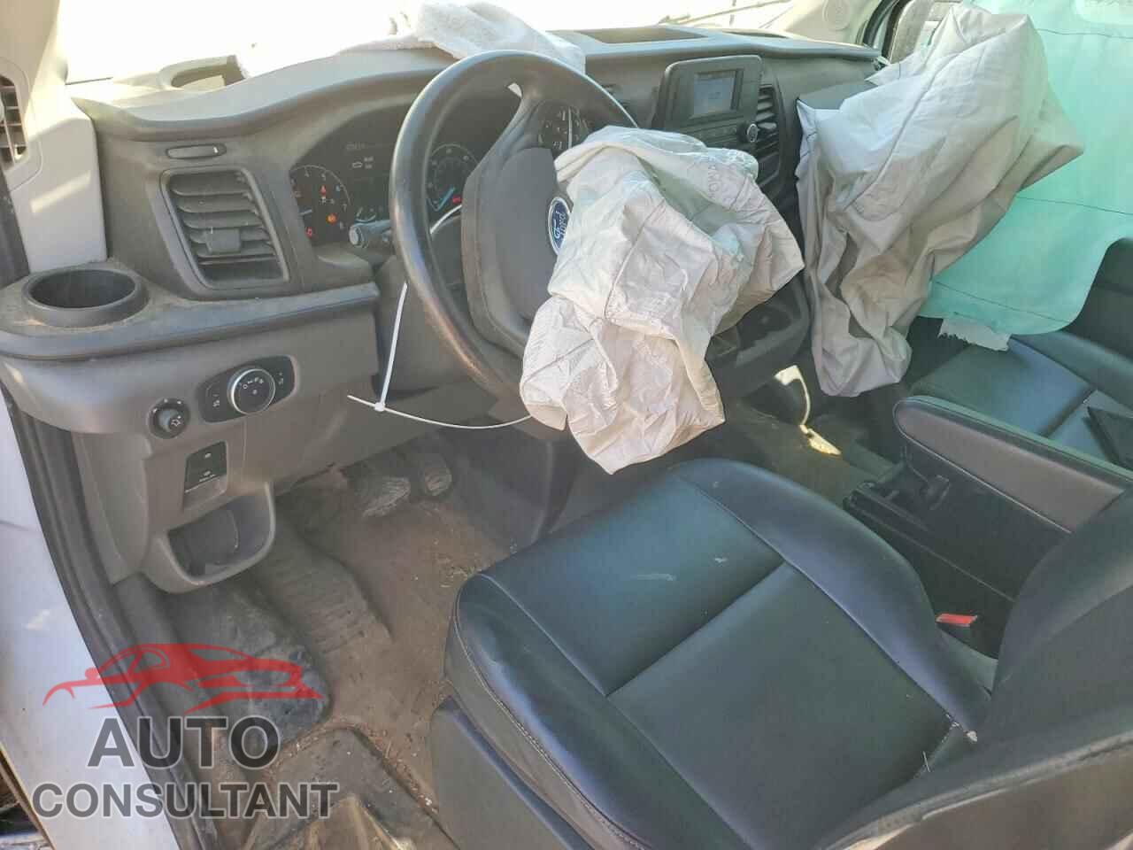 FORD TRANSIT 2022 - 1FTBR2C87NKA64785