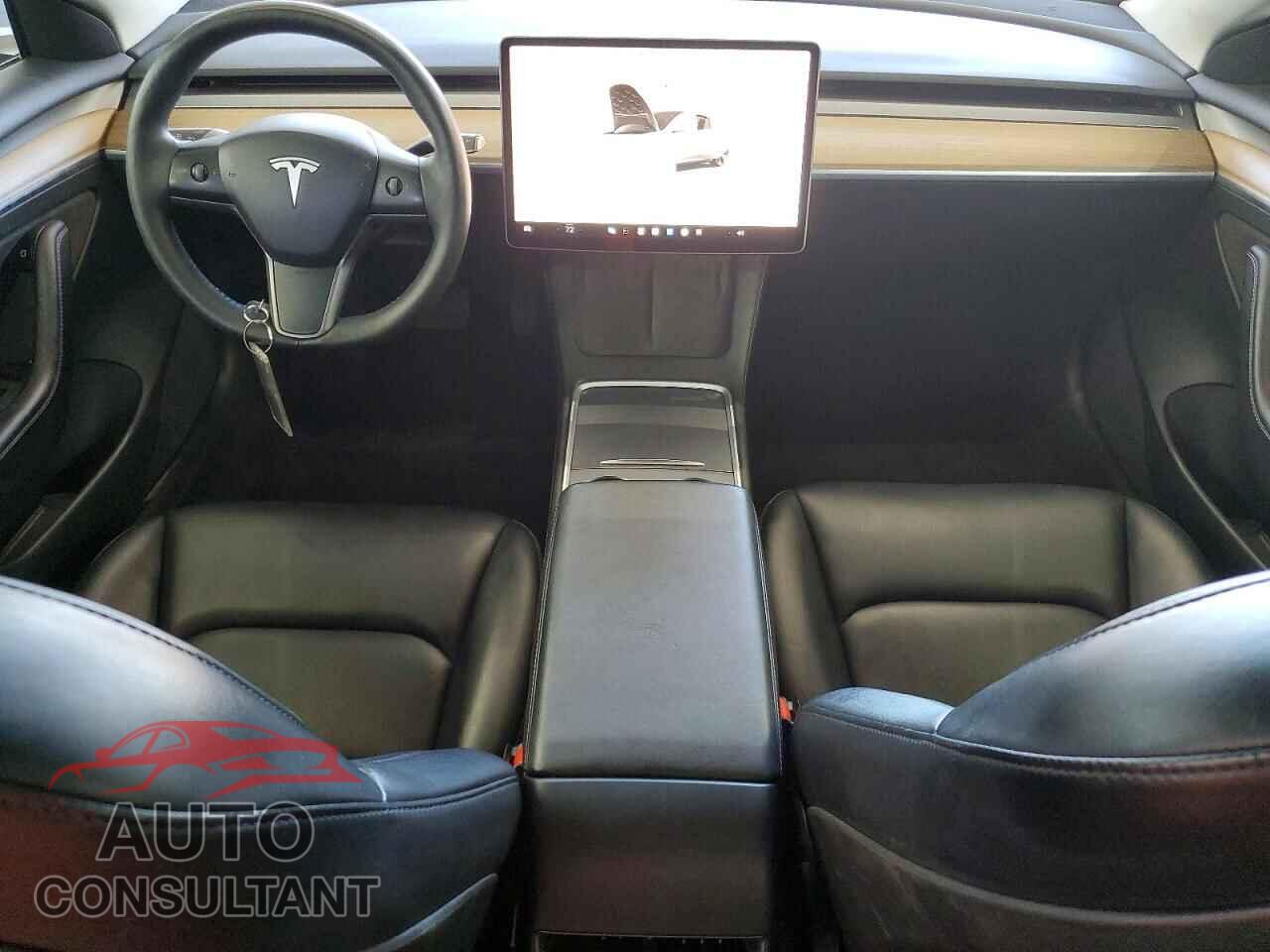 TESLA MODEL 3 2023 - 5YJ3E1EA7PF455879