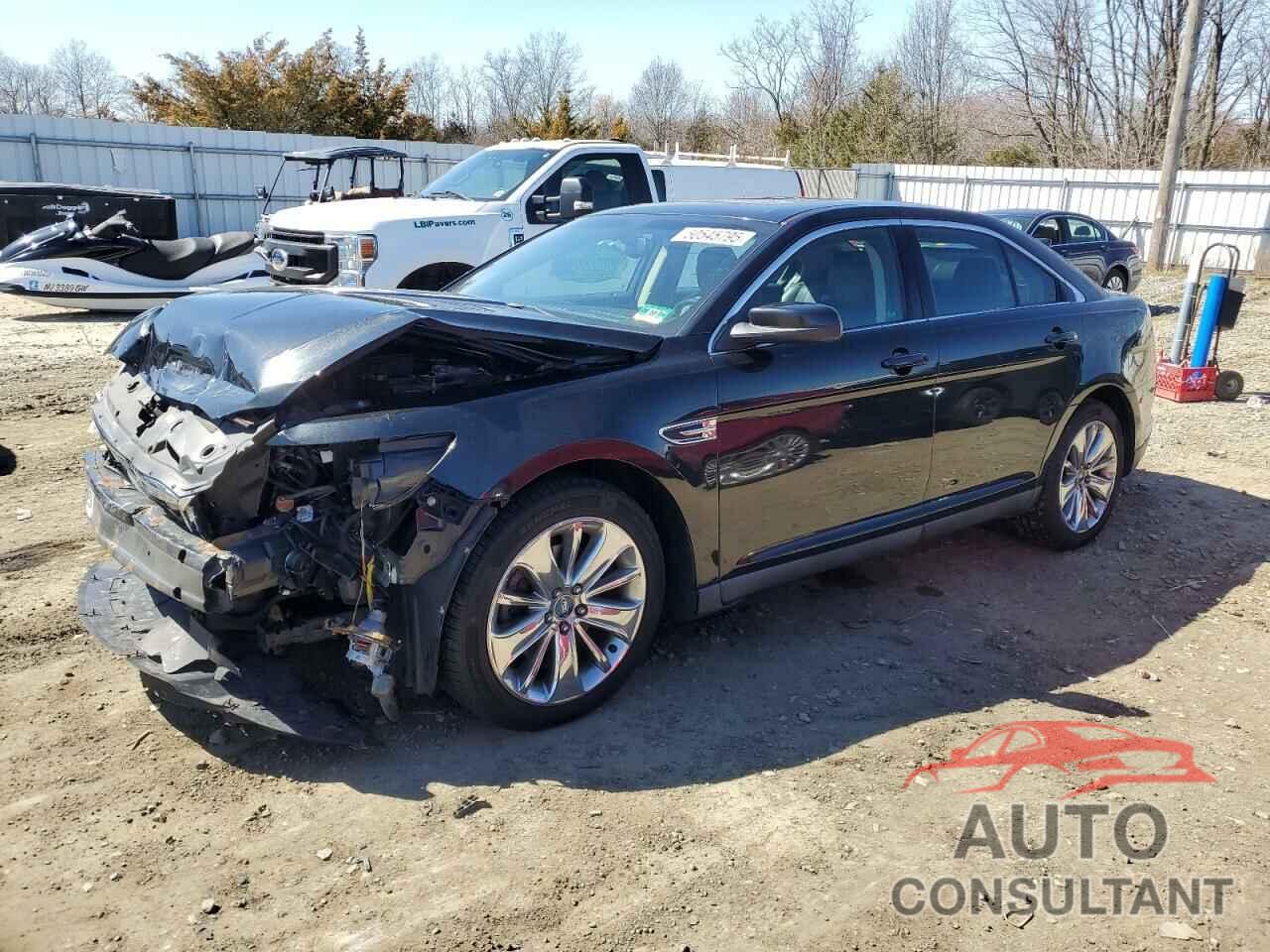 FORD TAURUS 2010 - 1FAHP2FWXAG118089