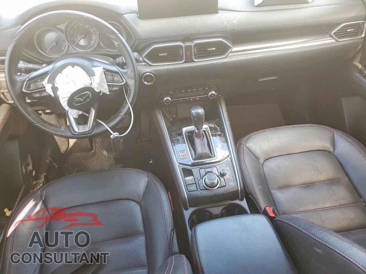 MAZDA CX-5 2023 - JM3KFBCM2P0154857
