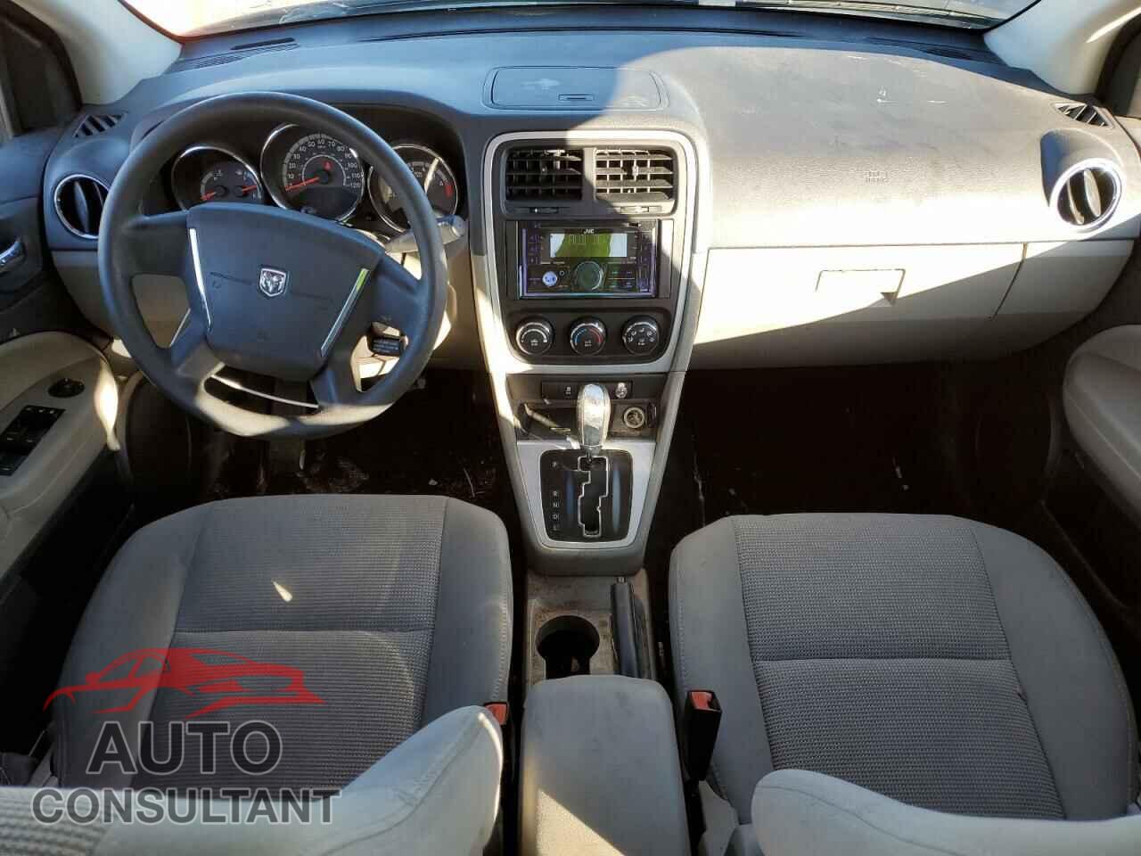 DODGE CALIBER 2012 - 1C3CDWDA9CD508699