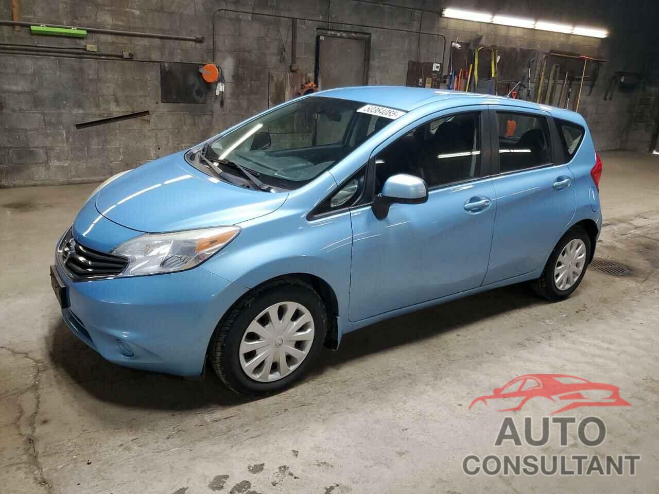 NISSAN VERSA 2014 - 3N1CE2CP8EL378101
