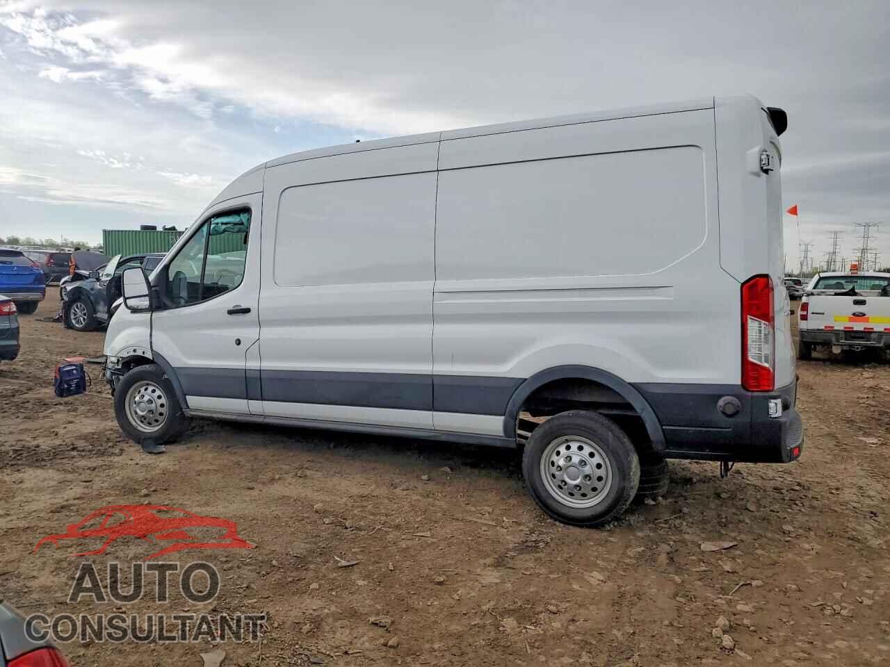 FORD TRANSIT 2020 - 1FTBR2C84LKA68452