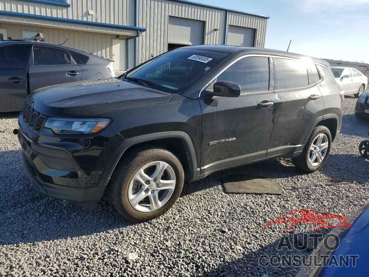 JEEP COMPASS 2023 - 3C4NJDAN9PT559015