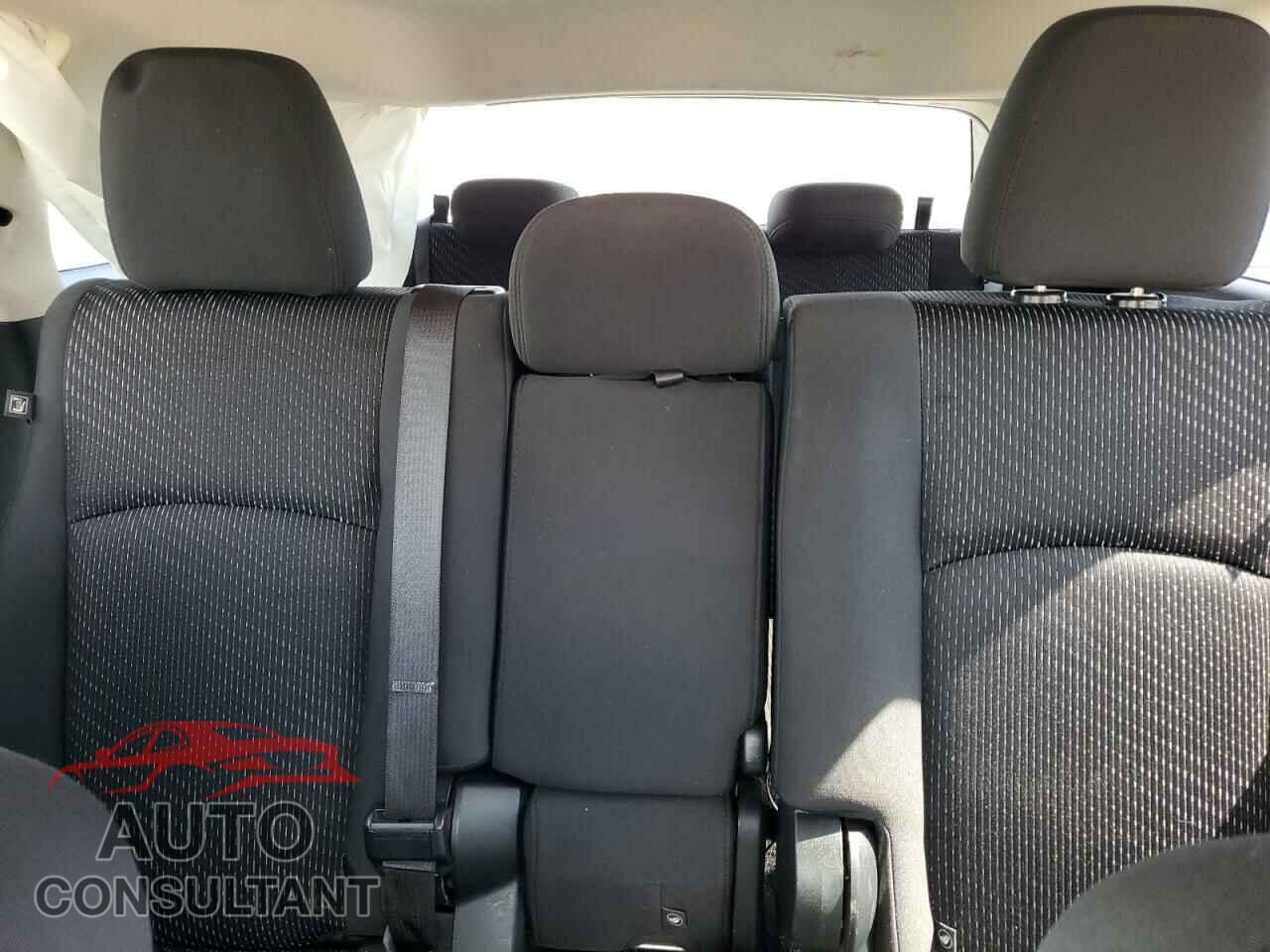 DODGE JOURNEY 2018 - 3C4PDCBB4JT506499