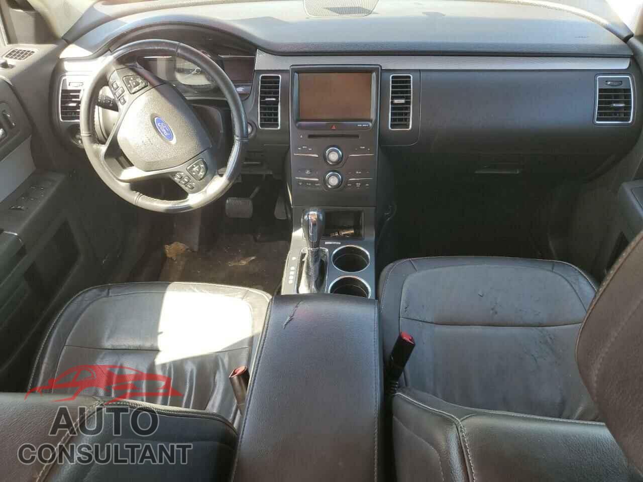 FORD FLEX 2013 - 2FMHK6C88DBD14545