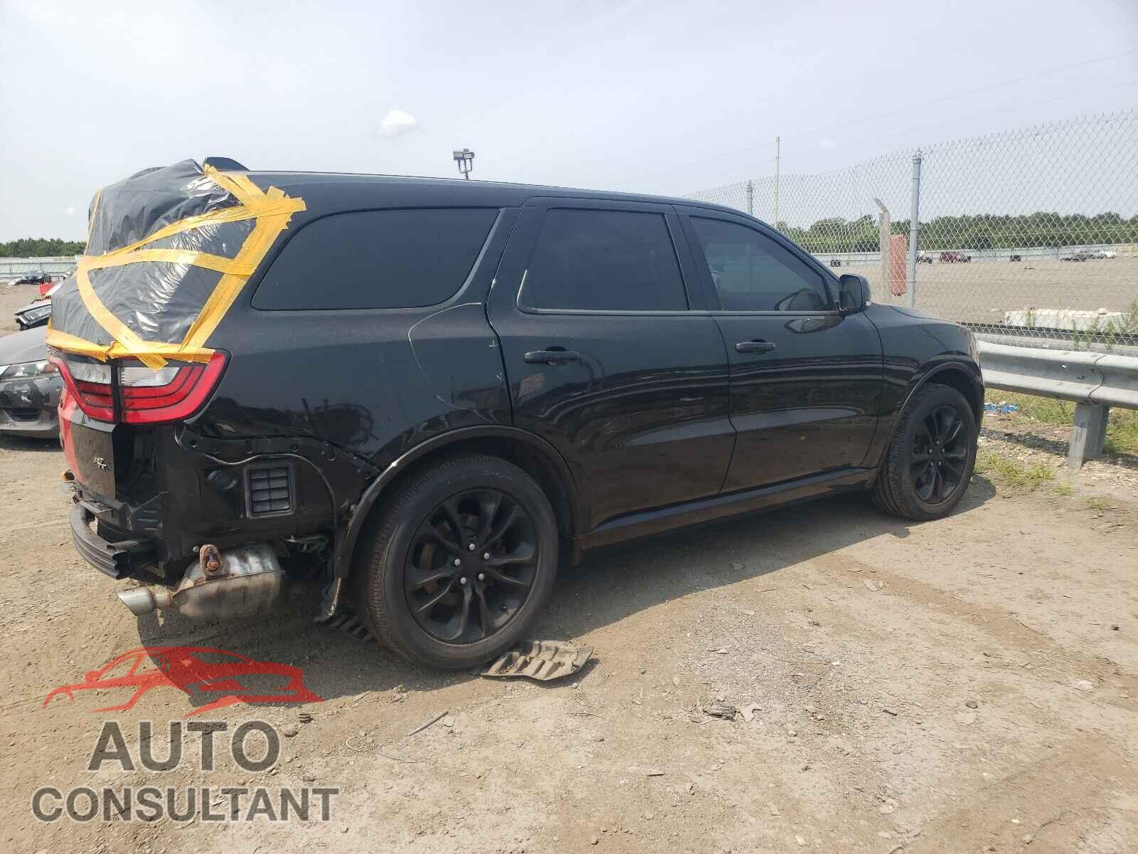 DODGE DURANGO 2019 - 1C4SDJCT5KC812047