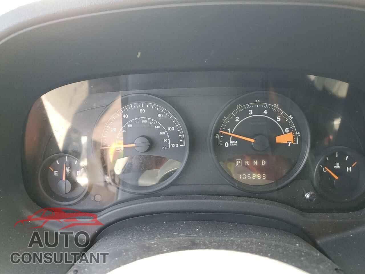 JEEP COMPASS 2015 - 1C4NJDBB0FD423834