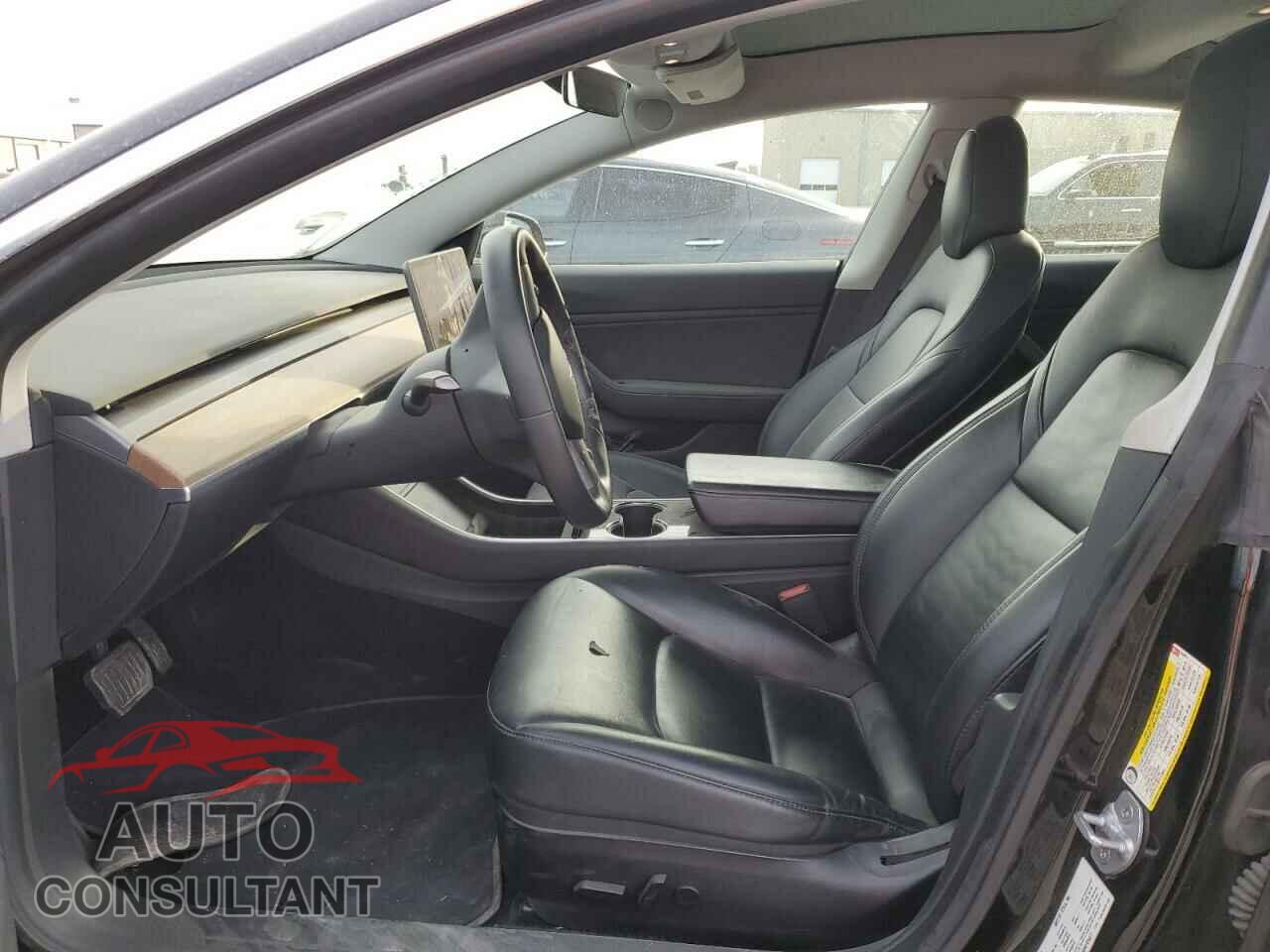 TESLA MODEL 3 2019 - 5YJ3E1EA0KF424577