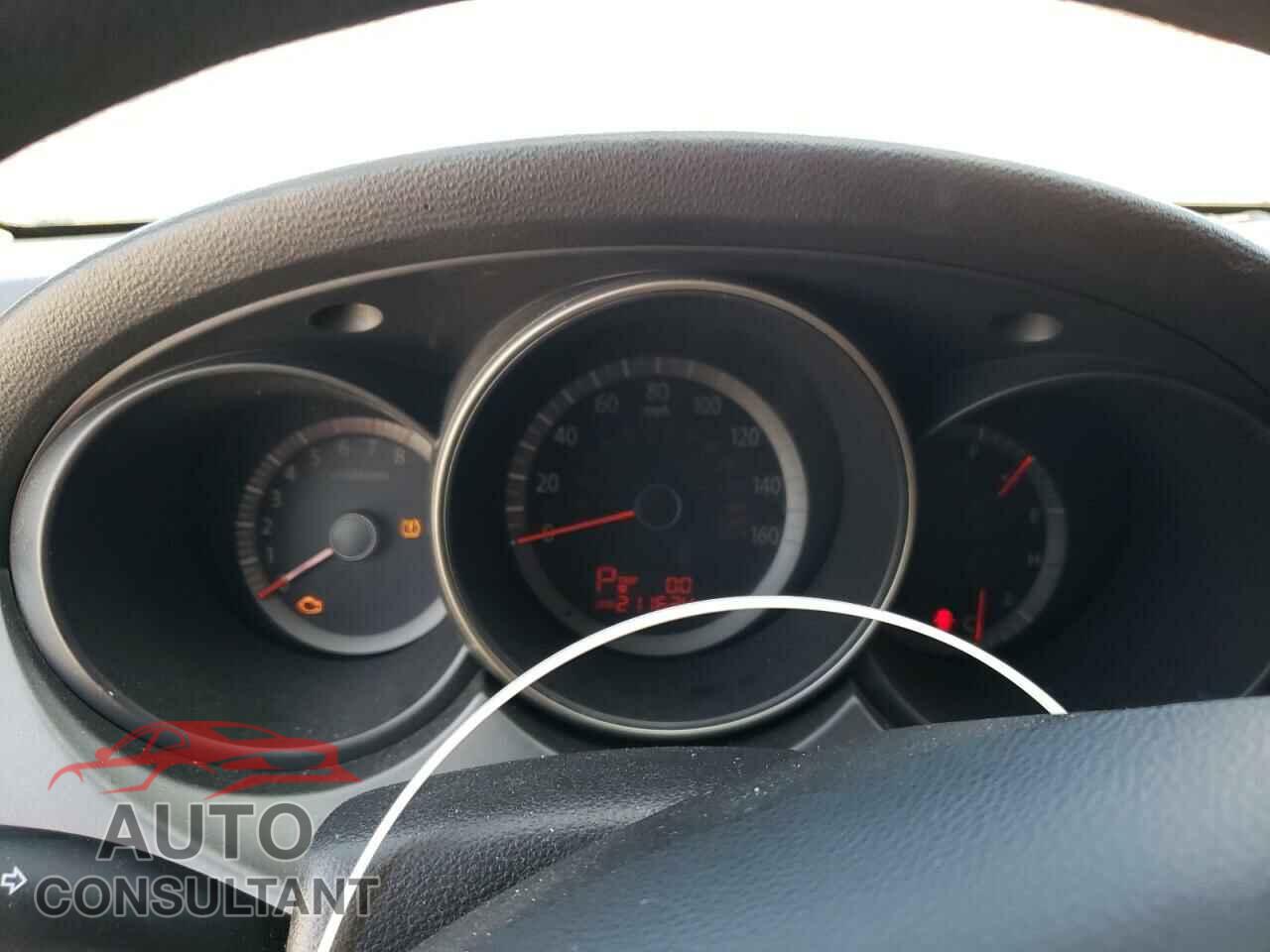 KIA OPTIMA 2009 - KNAGE228095321774