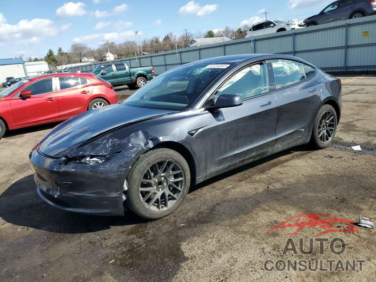 TESLA MODEL 3 2024 - 5YJ3E1EA6RF731388