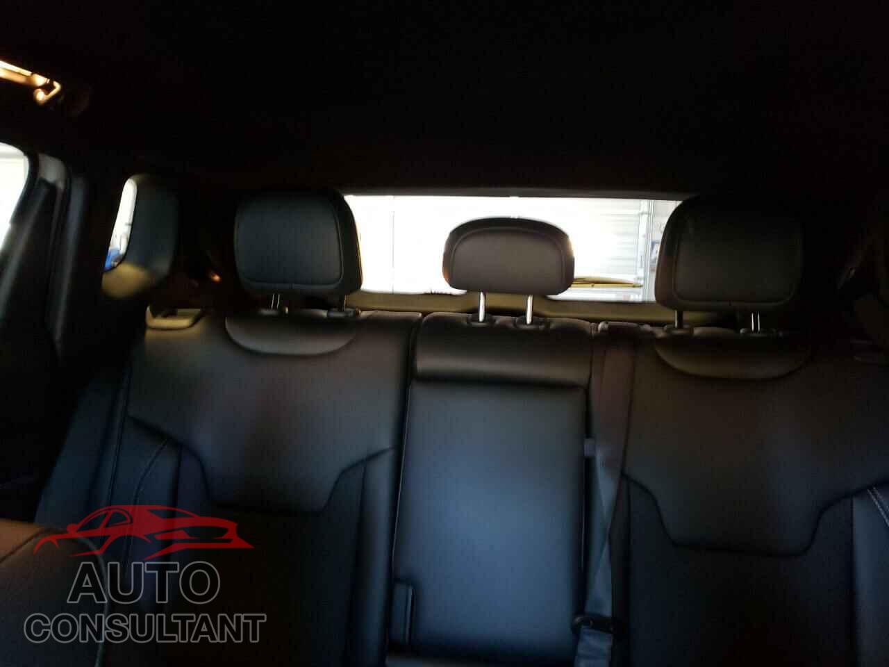 JEEP COMPASS 2024 - 3C4NJDBN5RT113008