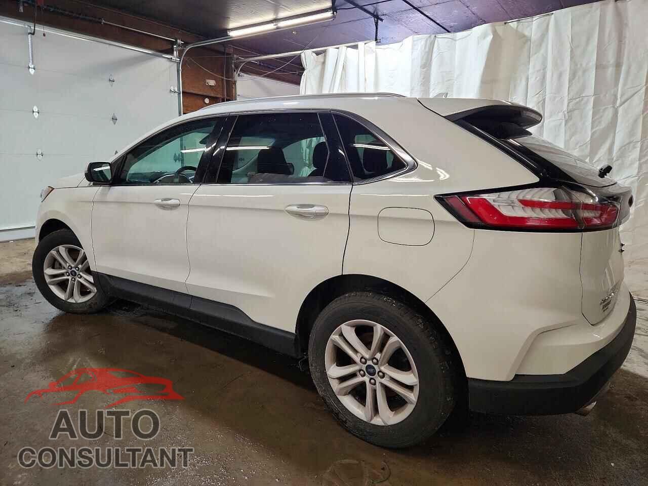 FORD EDGE 2020 - 2FMPK4J91LBA66052