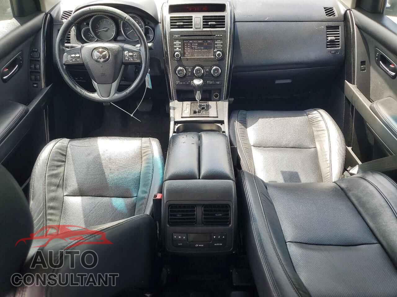 MAZDA CX-9 2015 - JM3TB2CA1F0465894