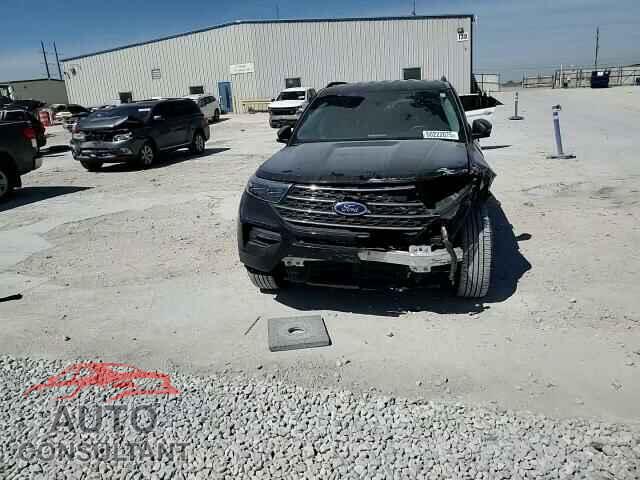 FORD EXPLORER 2022 - 1FMSK7DH3NGA83915