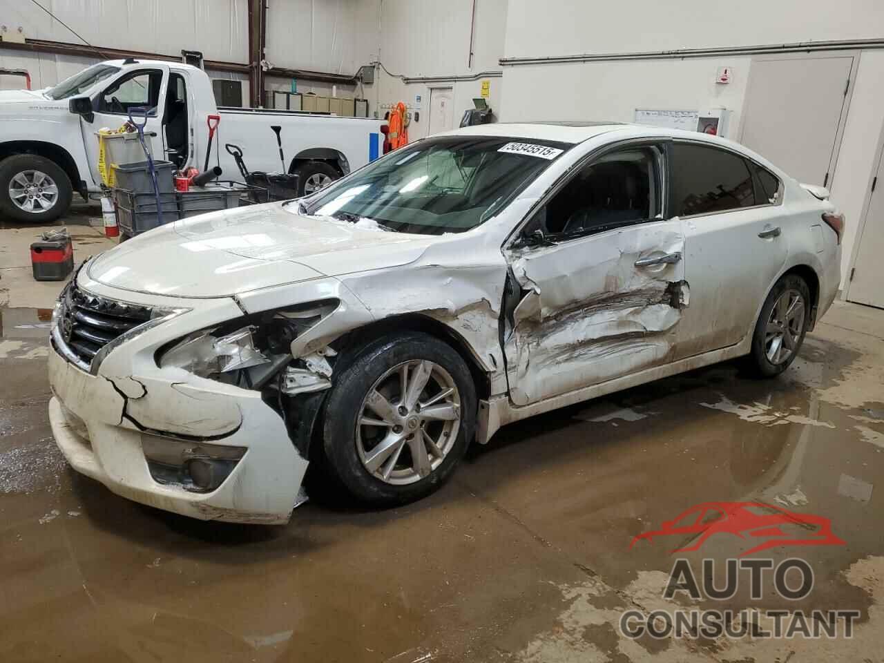 NISSAN ALTIMA 2015 - 1N4AL3AP1FN337402