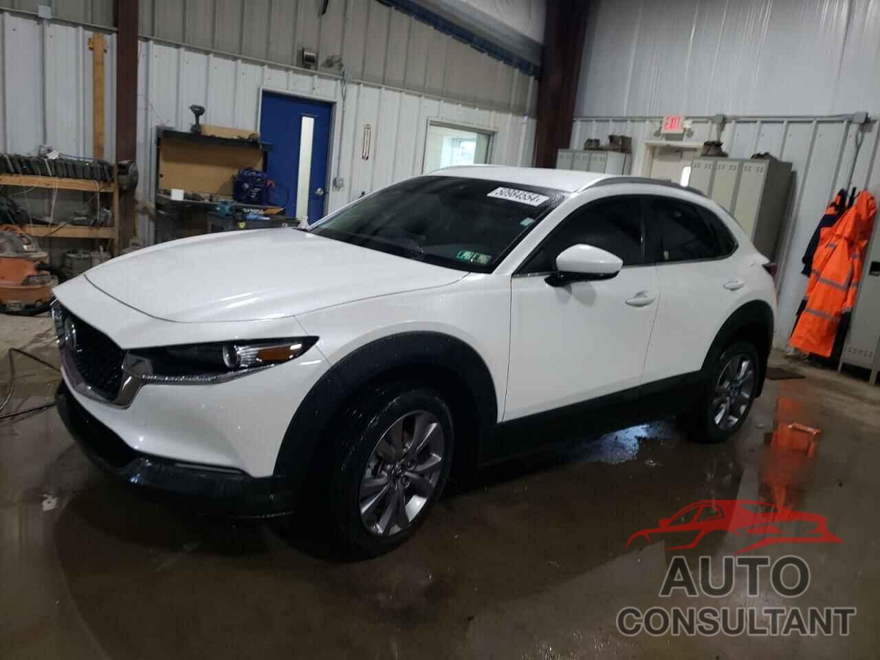 MAZDA CX30 2023 - 3MVDMBCM9PM536743