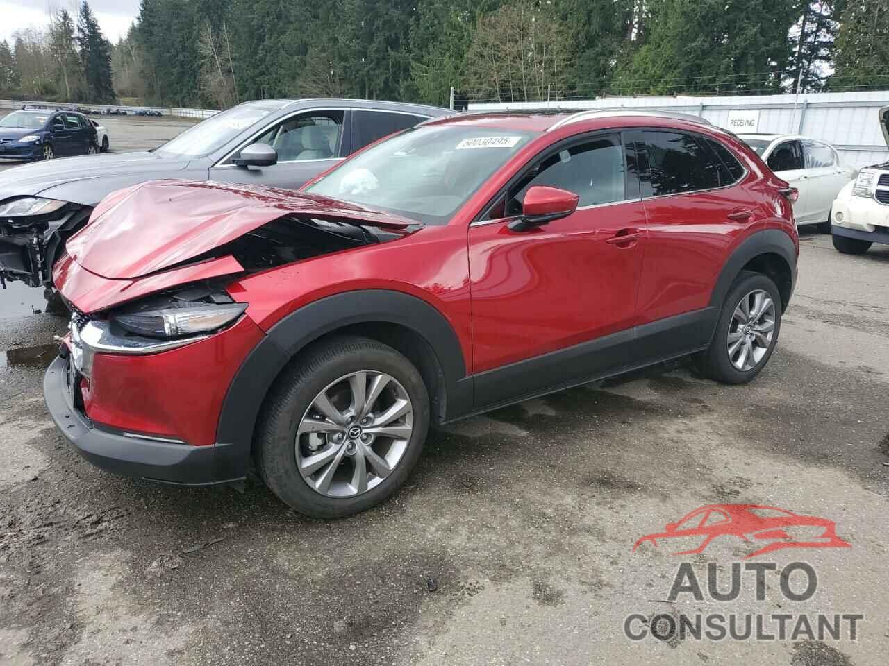 MAZDA CX30 2021 - 3MVDMBDM8MM224374