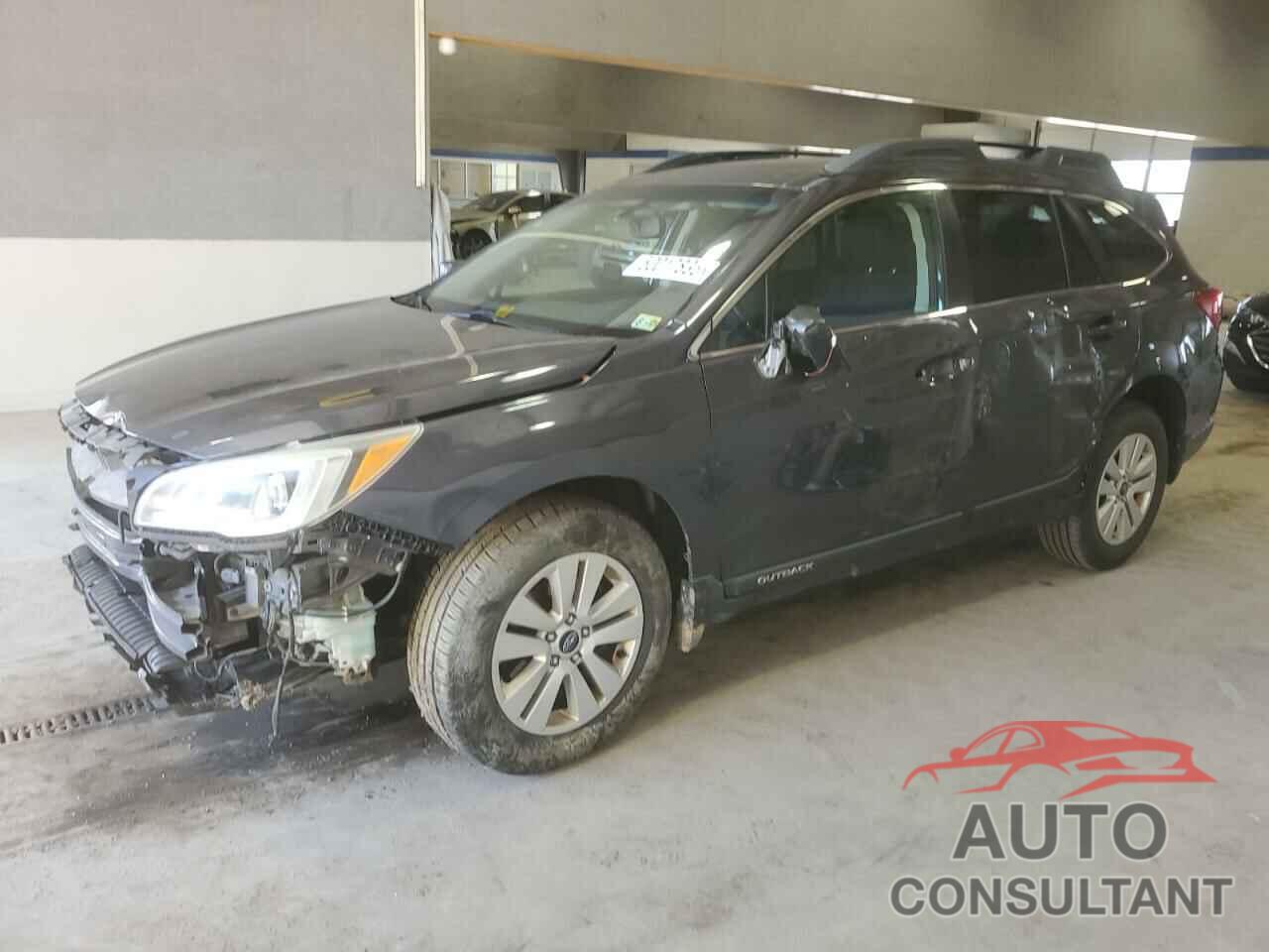 SUBARU OUTBACK 2015 - 4S4BSAEC0F3225257