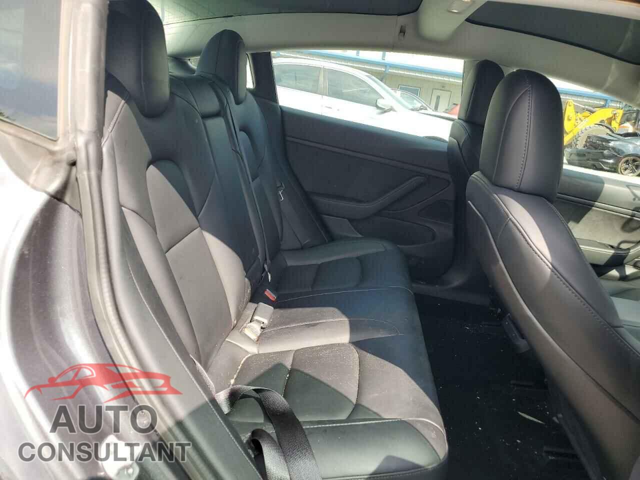 TESLA MODEL 3 2020 - 5YJ3E1EB7LF616797
